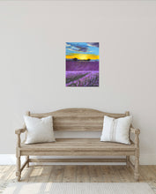 Load image into Gallery viewer, Limited Edition Fine Art Giclée Print - Lavender Serenity