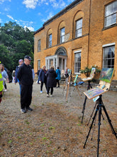 Load image into Gallery viewer, About Louth Plein Air