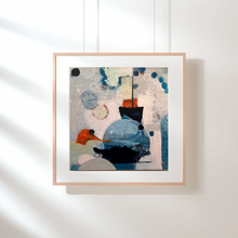 Load image into Gallery viewer, The Great Unknown