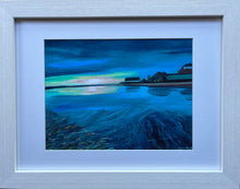Load image into Gallery viewer, Fine Art Print Options  -  ‘A Sky That Has No Limits’ - Sunrise at Nanny Cottage, Laytown