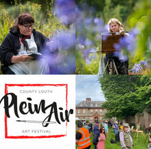 Load image into Gallery viewer, What To Expect - The Plein Air Experience