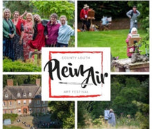 Load image into Gallery viewer, What To Expect - The Plein Air Experience