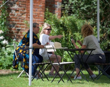 Load image into Gallery viewer, What To Expect - The Plein Air Experience