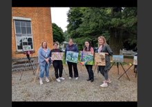 Load image into Gallery viewer, Registration for 2026 Louth Plein Air Art Festival