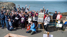 Load image into Gallery viewer, About Louth Plein Air
