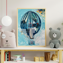 Load image into Gallery viewer, Mr Blue Sky