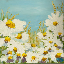 Load image into Gallery viewer, Daisies Galore   🔴 SOLD